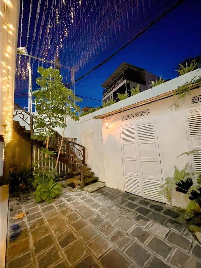 Lucas Hill Aparthotel Da Lat Exterior photo