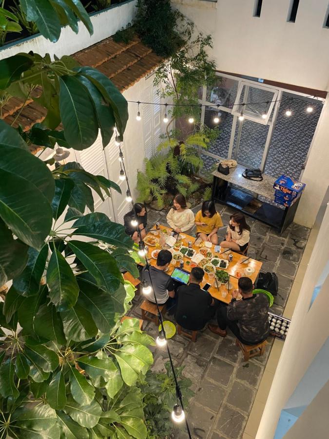 Lucas Hill Aparthotel Da Lat Exterior photo
