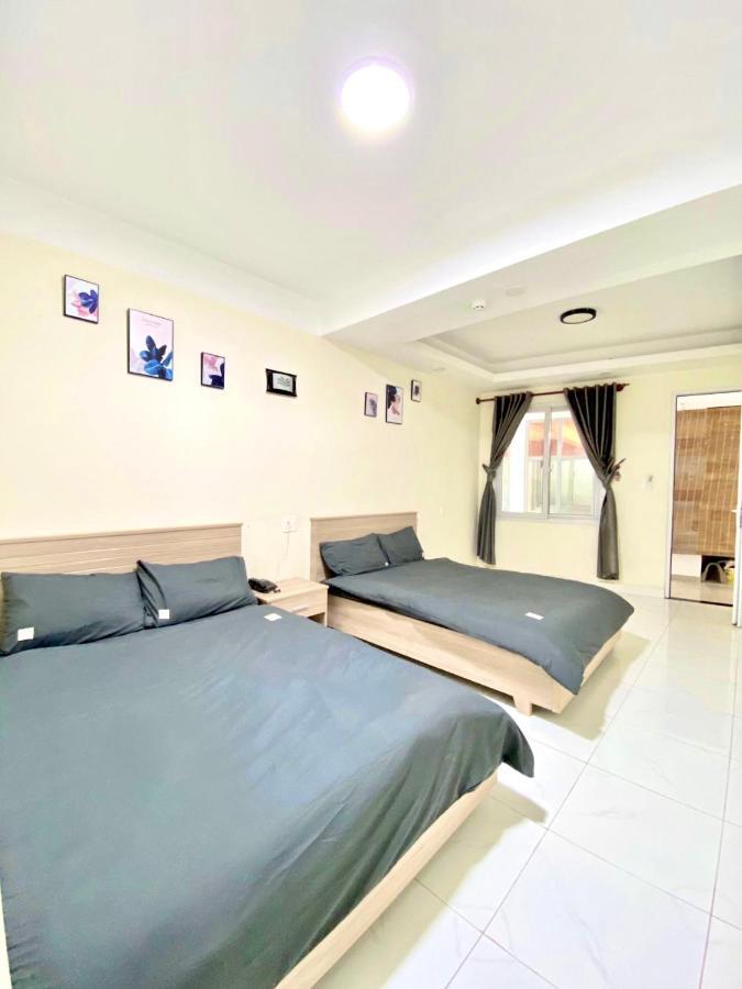 Lucas Hill Aparthotel Da Lat Exterior photo
